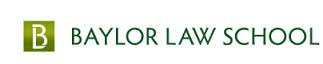 Logo - Baylor Law School