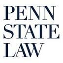 Logo - Penn State Law UP