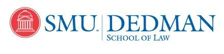 Logo - Southern Methodist University Dedman School of Law