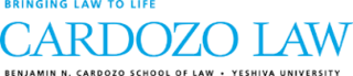 Benjamin N. Cardozo School of Law, Yeshiva University