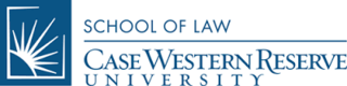 Logo - Case Western Reserve Law