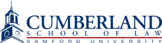 Logo - Cumberland Samford Law