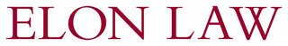 Logo - Elon Law