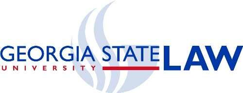 Logo - Georgia State University School of Law