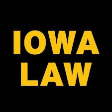 Logo - Iowa Law