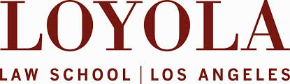 Logo - Loyola Law School Los Angeles