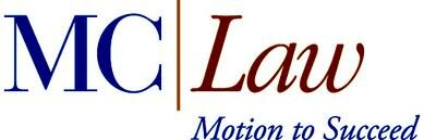 Logo - Miss College Law