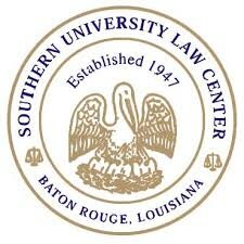 Logo - Southern University Law Center