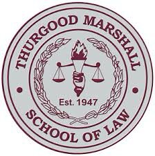 Logo - TSU Thurgood Marshall School of Law