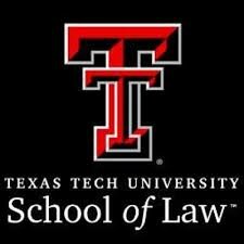 Logo - Texas Tech Law