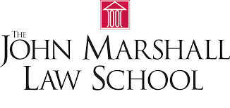 Logo - The John Marshall Law School Chicago