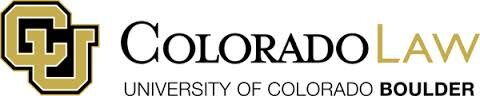 Logo - U Colorado Law