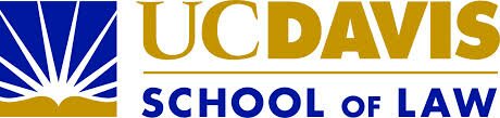 Logo - UC Davis Law