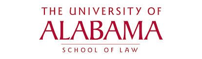 Logo - University of Alabama Law