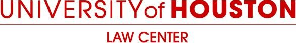 Logo - University of Houston Law Center 2 - Copy