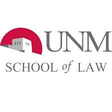 Logo - University of New Mexico Law