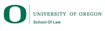 Logo - University of Oregon Law