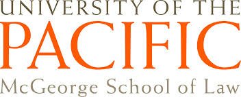 University of the Pacific McGeorge School of Law