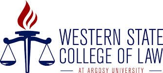 Logo - Western State College of Law