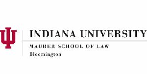 Logo---Indiana-University-Maurer-Law