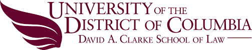 Logo - UDC Law