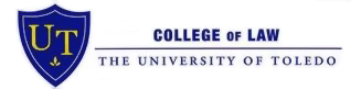 Logo - University of Toledo College of Law