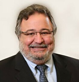 Fernando Colon-Navarro, Esq., LL.M., Ed.M.