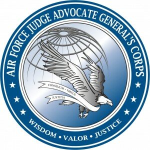 United States Air Force Judge Advocate General's Corps