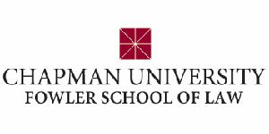 Chapman School of Law