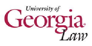 Logo-University-of-Georgia-Law